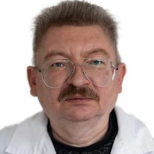 Кошкаров Андрей Борисович