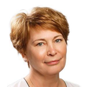Васильева Елена Евгеньевна