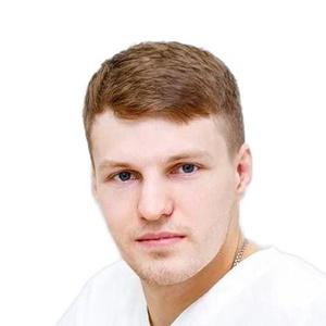 Митяев Дмитрий Сергеевич