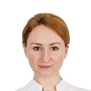 Атрашенко Виктория Владимировна