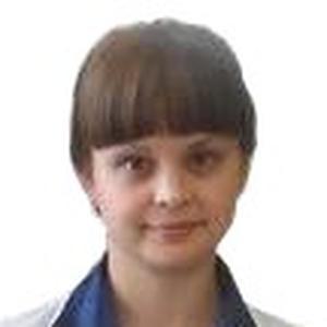 Нуруллина Ильнара Ильдаровна