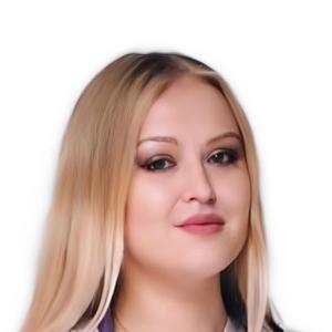 Шувалова Анастасия Денисовна