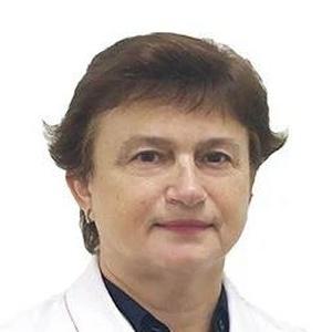 Пыстина Елена Дмитриевна
