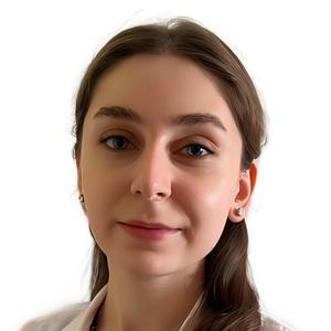 Дудугова Тамила Адамовна