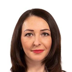 Занина Наталья Владимировна
