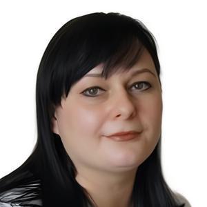 Жигалова Елена Сергеевна