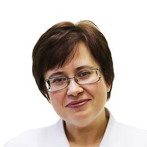 Никонова Наталья Владимировна