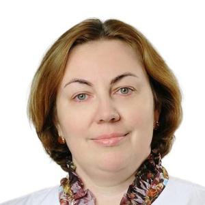 Шейнина Ольга Сергеевна