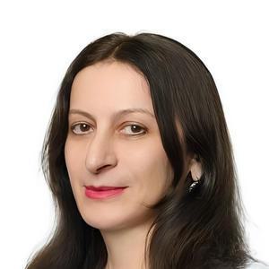 Дзагоева Индира Батырбековна