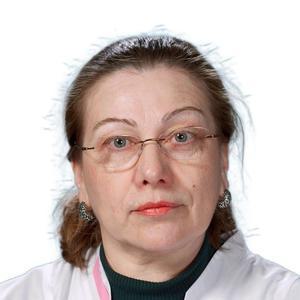 Жевтушко Галина Ивановна