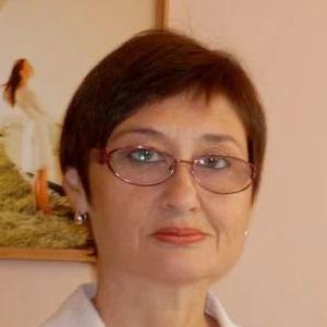 Хабибуллина Рауза Муратовна
