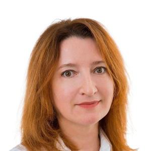 Школьникова Надежда Александровна