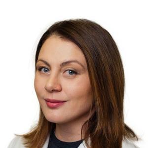 Толорая Русудани Руслановна