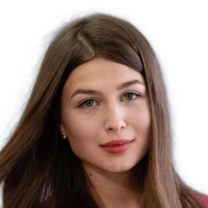 Гимадеева Кристина Руслановна