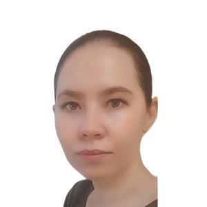 Ипатьева Елена Леонидовна