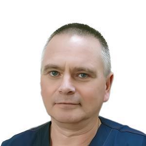 Тырин Андрей Иванович