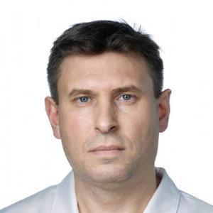 Цинкалов Андрей Владимирович