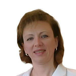 Ерохина Светлана Юрьевна