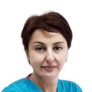 Зулькарнаева Эльвира Талгатовна