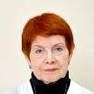 Кононова Лидия Викторовна