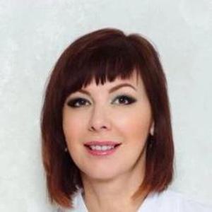 Нестерова Наталья Ивановна