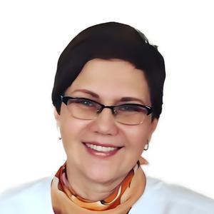 Рекеда Елена Николаевна