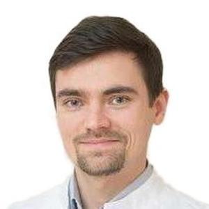 Иевлев Евгений Николаевич