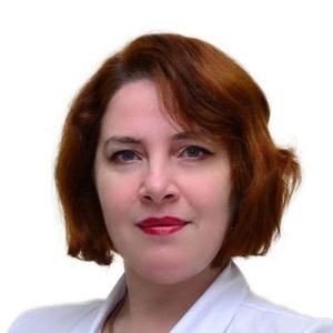 Смышляева Ольга Германовна
