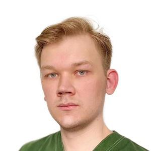 Габов Роман Андреевич