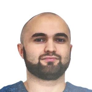Мустафаев Ревшан Дашбекович