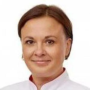 Чернышова Елена Ивановна