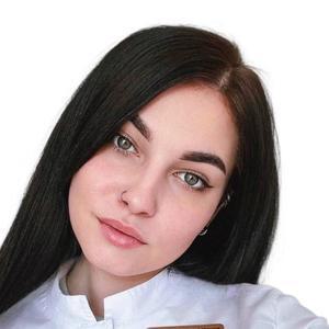 Дюбченко Виолетта Юрьевна