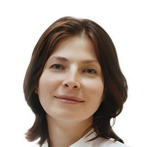 Королева Полина Александровна