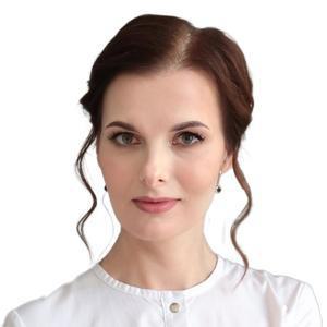 Шамардина Анастасия Валерьевна