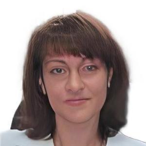 Колесникова Алла Владимировна