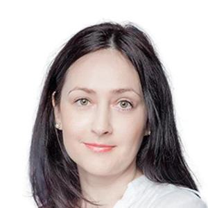 Полынская Татьяна Николаевна