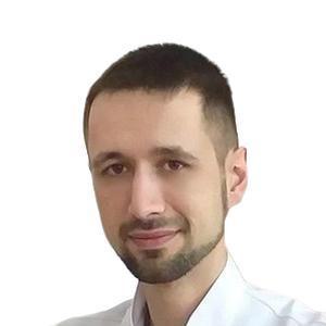Огладин Алексей Юрьевич