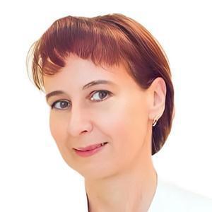 Шайдуко Ирина Викторовна