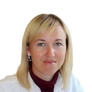 Сафронова Ольга Владимировна