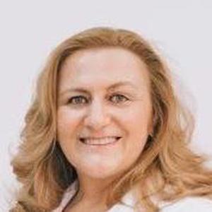 Наумова Елена Станиславовна