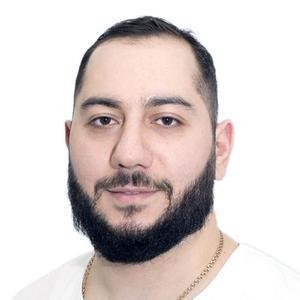 Акоджян Микаел Суренович