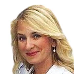 Козлова Елена Александровна