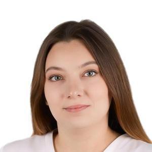 Очаковская Полина Алексеевна