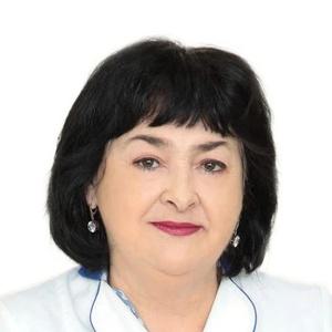 Мамс Галина Петровна