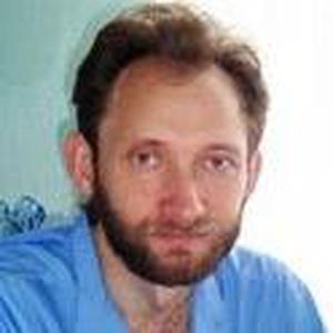 Панасенко Сергей Анатольевич