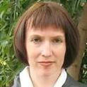 Полынцева Ирина Валерьевна