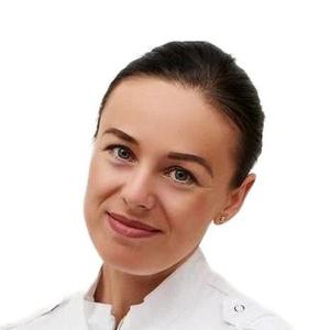 Зиберт Кристина Рудольфовна