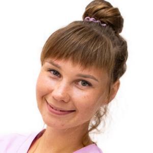 Бессолицына Ксения Николаевна