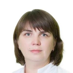 Ярдухина Ольга Александровна