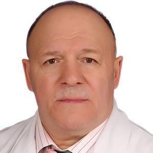 Петров Владимир Анатольевич